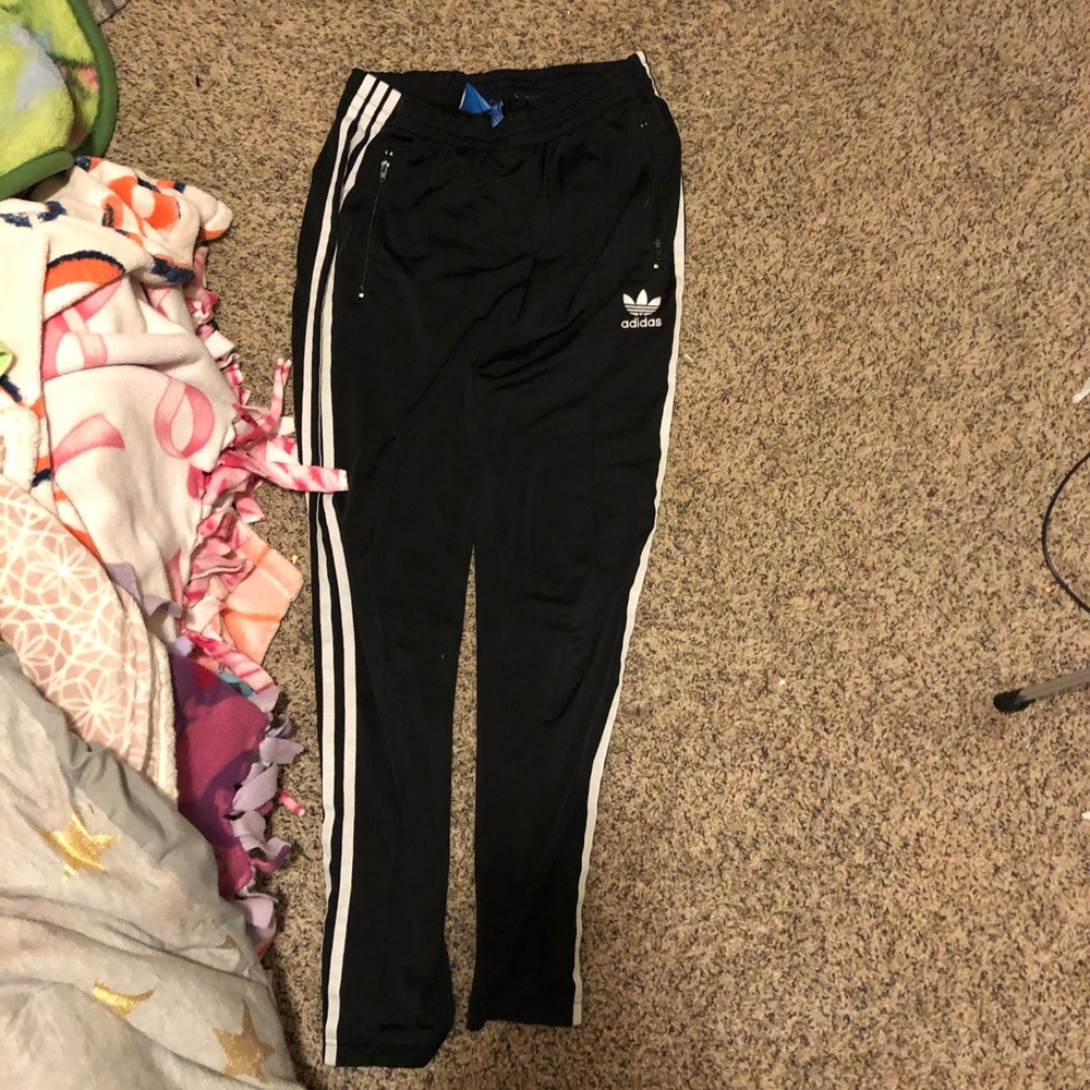 Adidas joggers